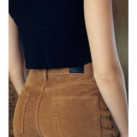 BDG corduroy mom high rise pants - Picture 5 of 5